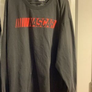 Long sleeve T-shirt size XL